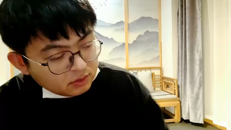 【2022-09-12 21点场】火力堂主：陕北一家人前一天！