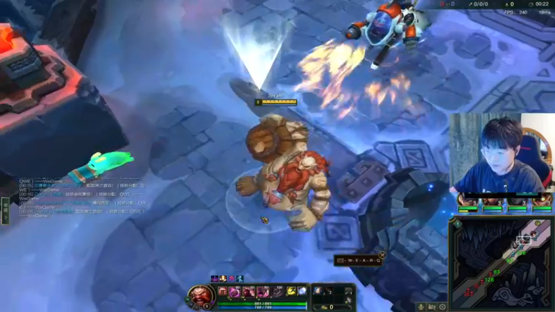 【2022-09-08 21点场】ZpYan1：非常稳健的一名选手