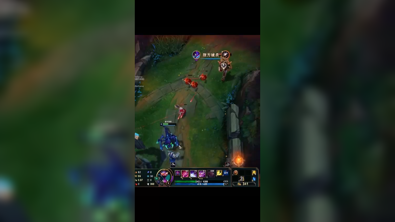 越大虫子的塔是得多想不开