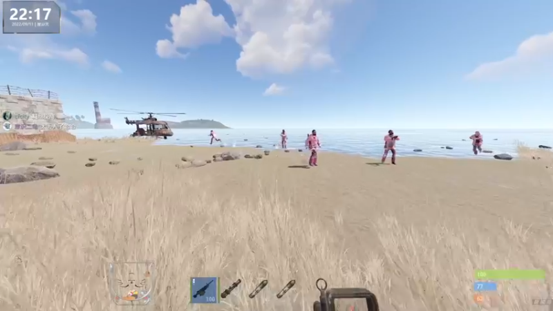 【2022-09-11 22点场】Happy丨猫腻：【猫腻】双倍亲密度四倍上限