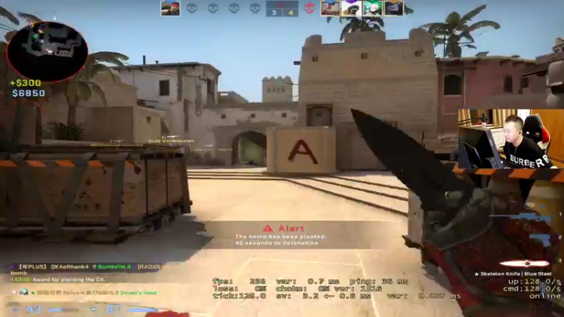 【2022-09-11 23点场】QKAQKA就要给你一个Z：【QKA】认真操作 i菇集合