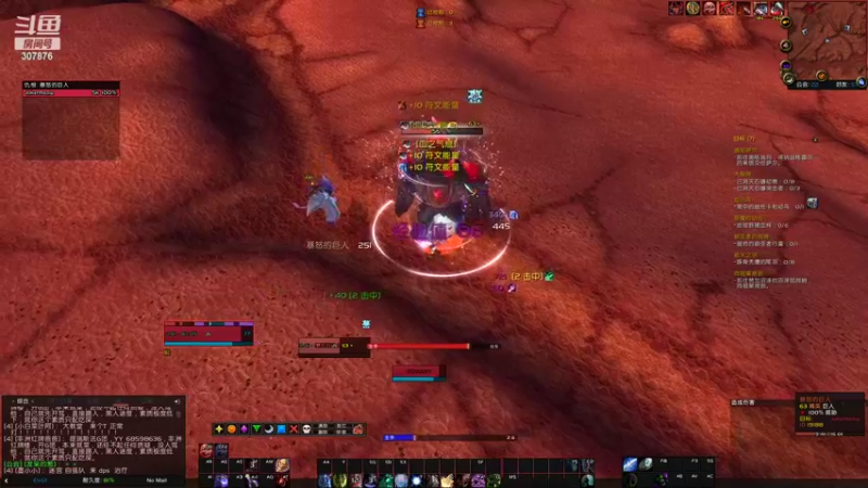 【2022-09-12 20点场】夏一可死毒舌_：阿喵：先练DK，一会打《亿万僵尸》！