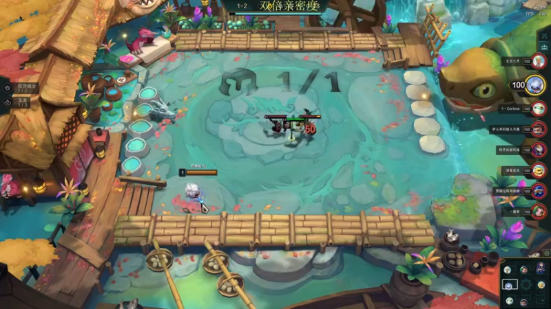 【2022-09-11 22点场】三酒OuO：第二十二章： 双倍！勇敢者游戏