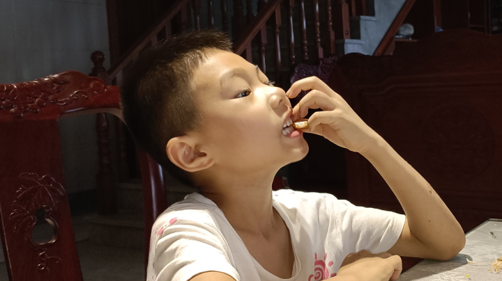 一起炸鸡排！！！