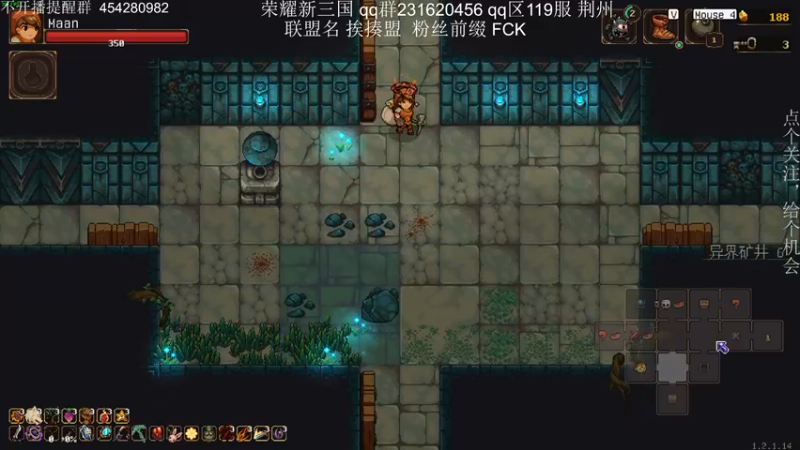 【2022-09-11 23点场】凡尘困：天天打游戏 好耶！