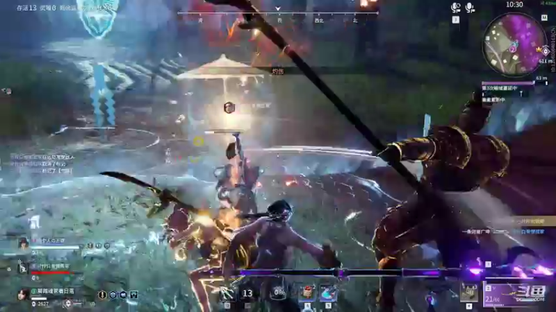 【2022-09-12 20点场】御羽OvO：【御羽】奇奇怪怪