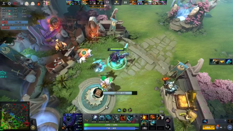 【2022-09-12 20点场】斗鸡dougay：剑之所指的地方，就是我们的荣耀