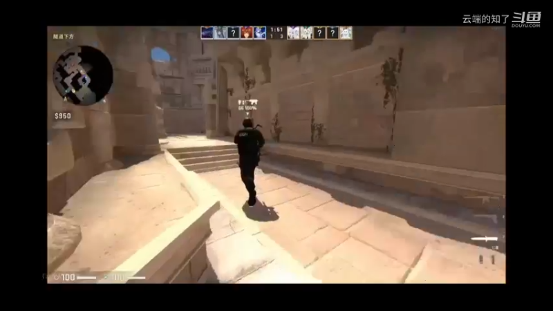 CSGO日记35