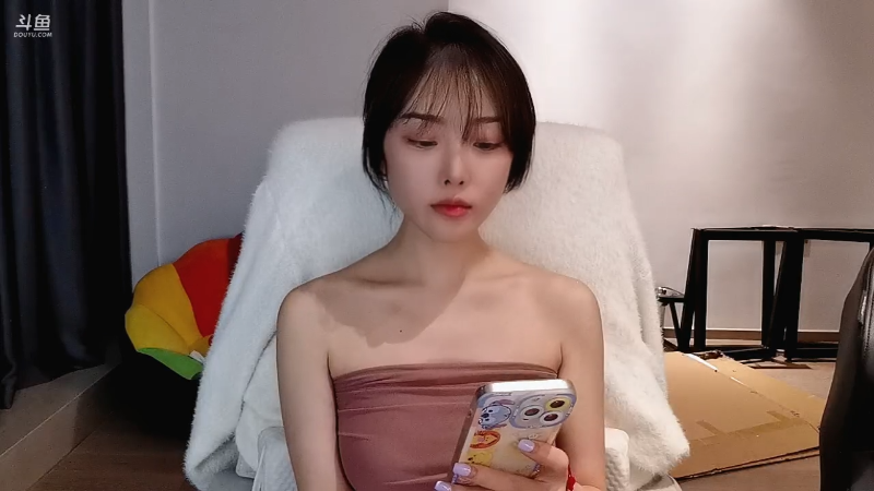 【户外】uneeZ的精彩时刻 20220912 22点场