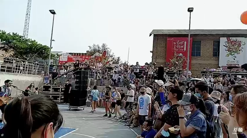 【2022-09-12 14点场】o北京老王o：国外美食城