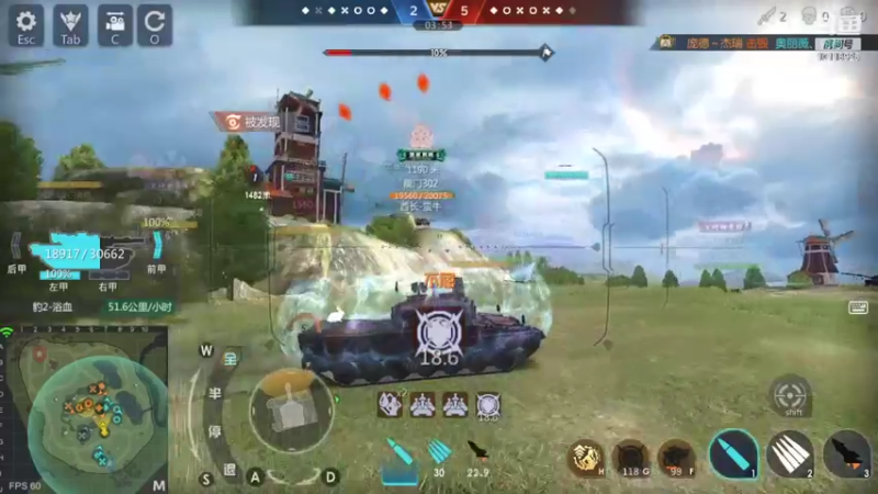 【2022-09-12 01点场】神怒流云飞沙：流云飞沙的直播间