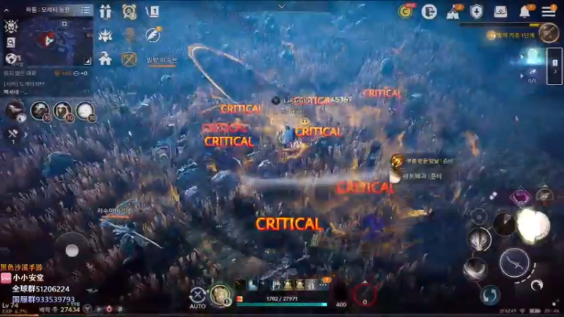 【2022-09-11 19点场】安堂丶：小精灵~新战场