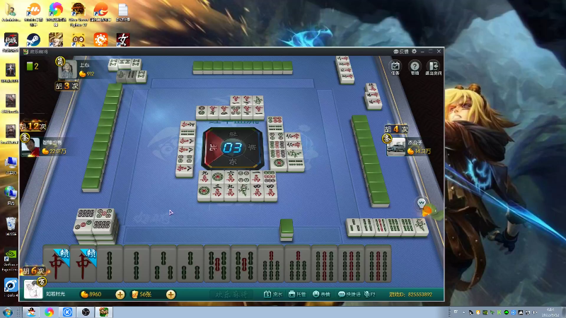 【格斗游戏】战神_河池VR的精彩时刻 20220912 13点场