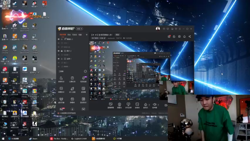 【2022-09-12 15点场】imxiaoxin：【✘-✘】卧龙凤雏狼人杀！