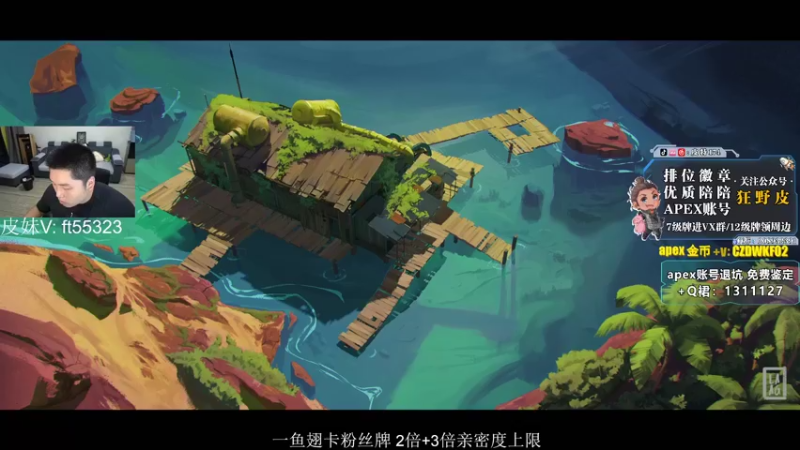 【2022-09-11 19点场】皮特174：痞皮一号！