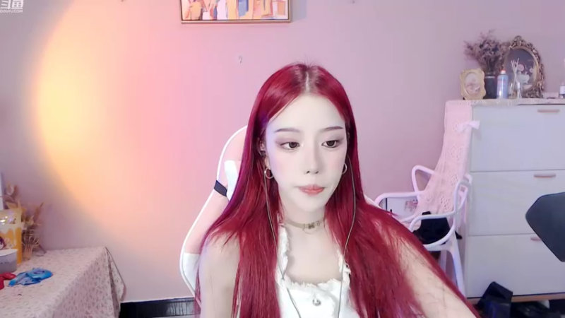 【2022-09-12 16点场】唐6儿：小奶团游戏舞蹈主播