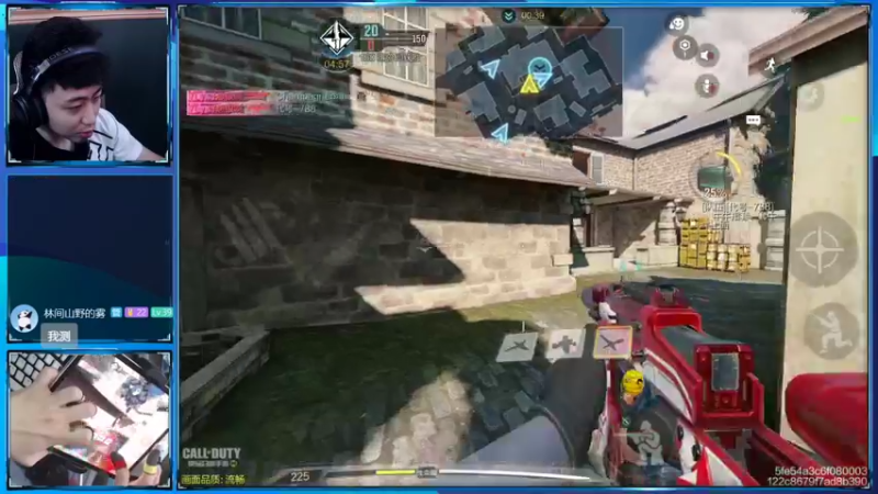 【2022-09-12 12点场】山山鸭：今天双倍亲密度 201535