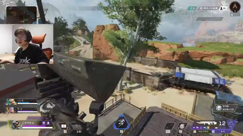 【2022-09-08 22点场】何二抛zZ：2pao：放弃谴责自己 学会指责他人