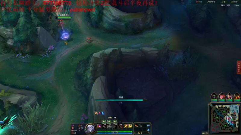 【2022-09-11 22点场】Night丶杀神风：一区钻1盲仔教学