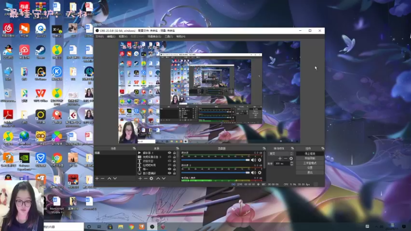 【2022-09-11 18点场】一只猛龙丶：（白银双倍！！）小黑棍来咯~