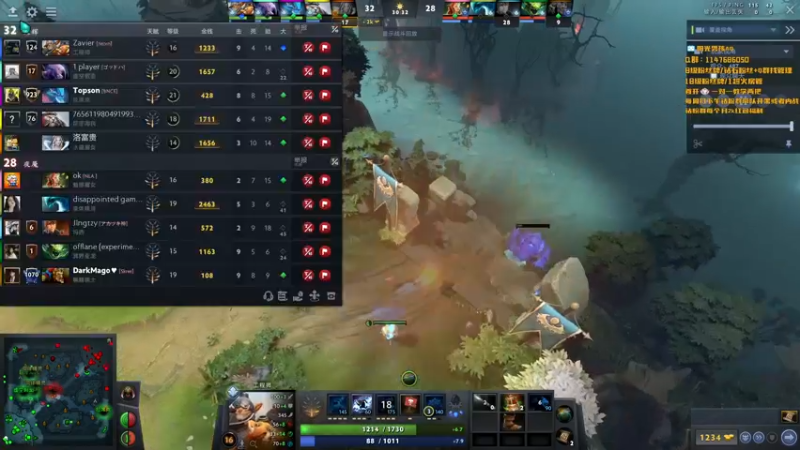 【2022-09-11 22点场】阳光男孩Aq：祝大家中秋快乐！！！