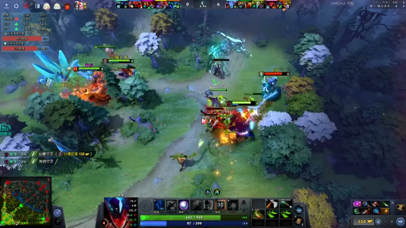 【2022-09-12 14点场】sakira丶hao：dota4+2顶级sorry双倍亲密度