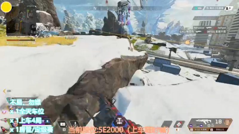 【2022-09-12 04点场】CSGO沉默男孩：【沉默】双倍亲密度