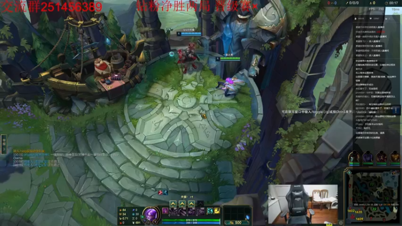 【2022-09-12 14点场】一家之猪ovo：峡谷上个王者