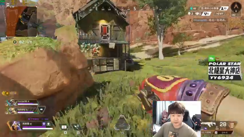 【2022-09-13 02点场】4AM小海xx丶：回来了兄弟们！开干！