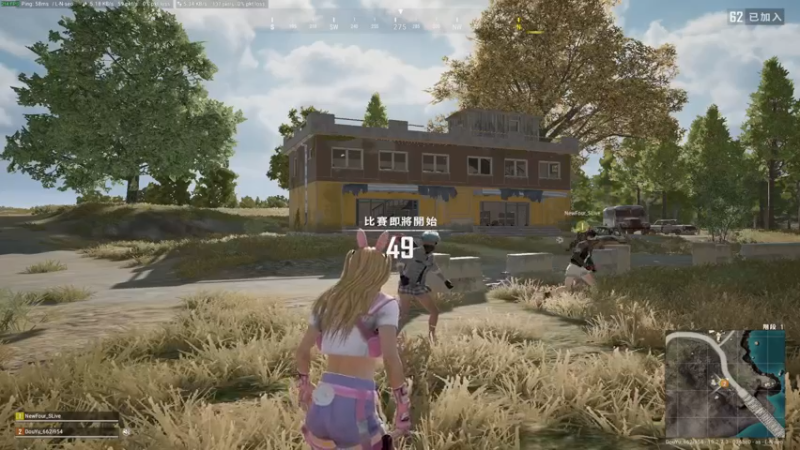 【2022-09-12 23点场】憨厚的小5：武仔：只为一人播 6621954