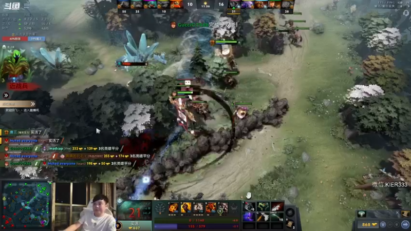 【2022-09-12 22点场】叶子长青K：长青派火猫 刻在肌肉里的操作