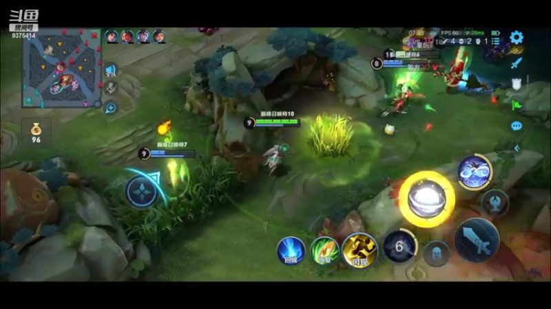 【2022-09-13 18点场】昧昧不是妹妹：我说我今天2600