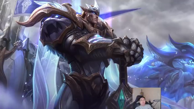 【2022-09-13 10点场】店长盖伦：早上10点直播