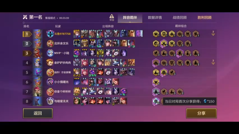 金铲铲 新春上分福利局1
