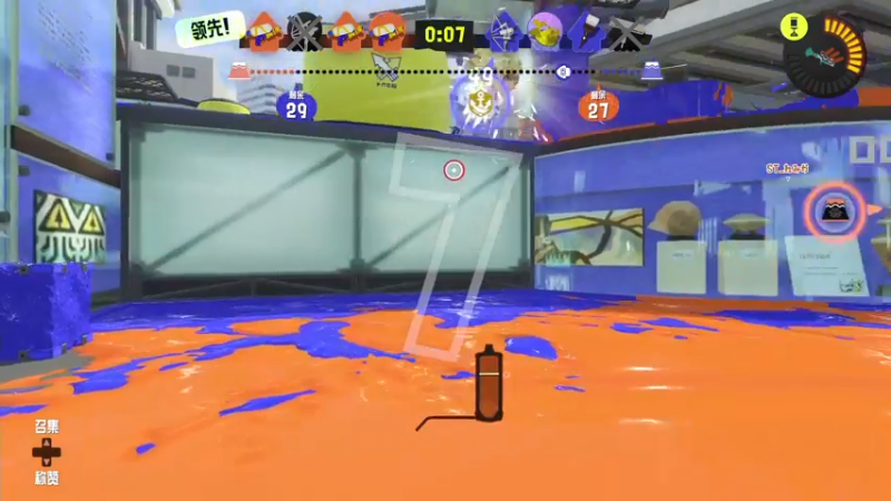 【2022-09-12 20点场】KazeLink：斯普拉遁3 510541