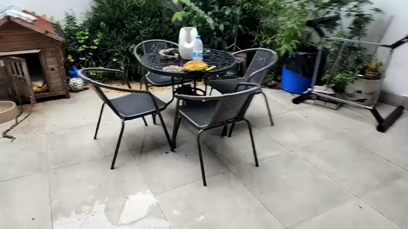 【2022-09-10 15点场】叶子户外：《叶闯古镇》丽江day1