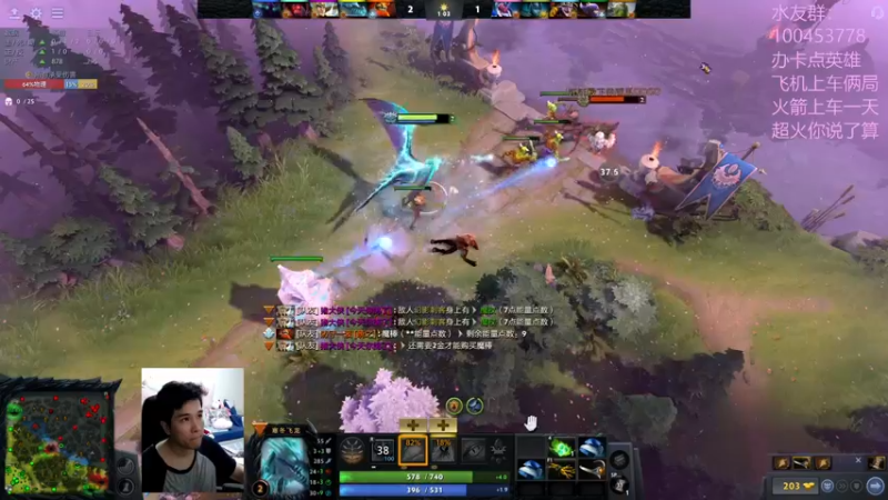 【2022-09-13 21点场】青择_：无敌的男人像这样