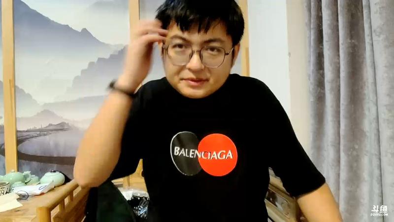 【户外】火力堂主的精彩时刻 20220913 00点场