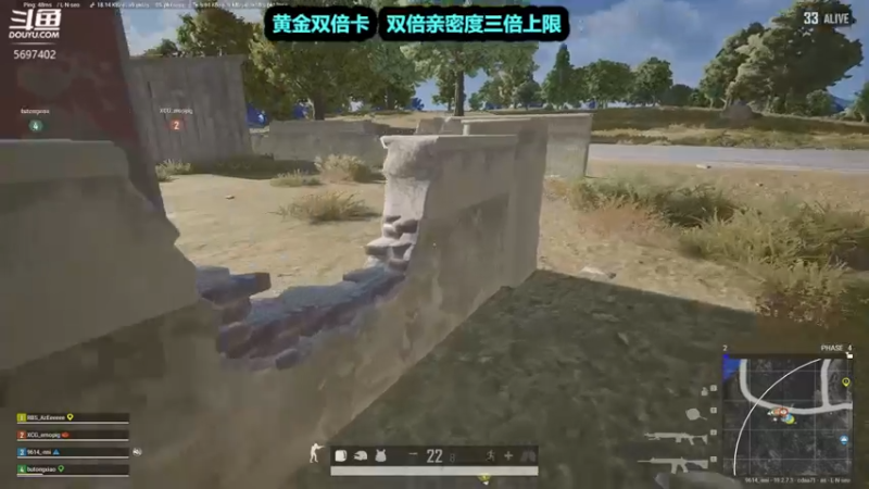 【2022-09-13 14点场】小狮子lionkk丶：【lionkk】黄金双倍