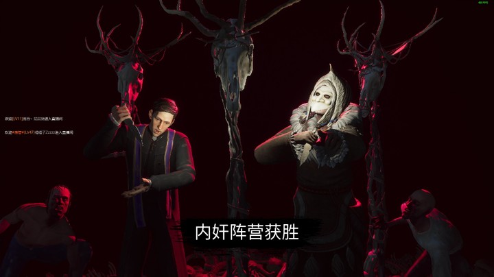 猎牧双狼，牧师三级嘴，无敌！