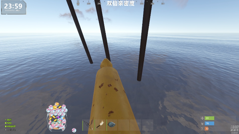 【热门游戏】Happy丨猫腻的精彩时刻 20220912 23点场