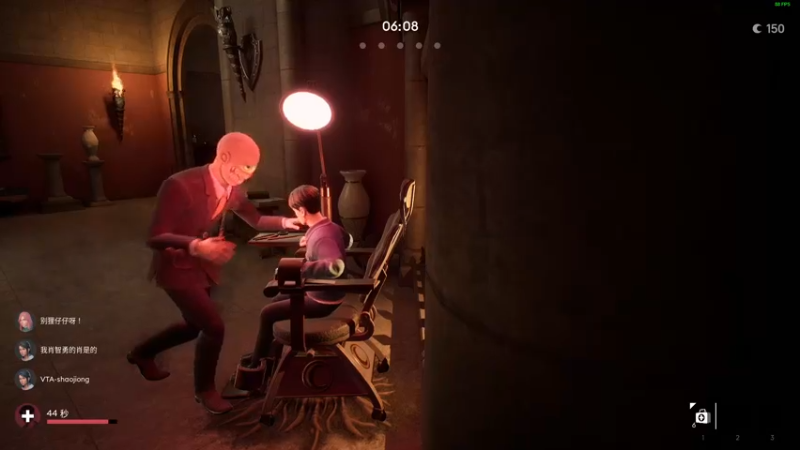 【2022-09-12 22点场】郑伟丶：中秋节快乐双倍亲密度 86828