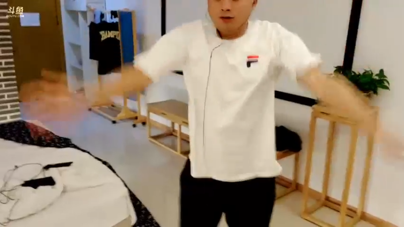 【2022-09-13 00点场】洪湖小肖：出发陕北下午休息一下再开