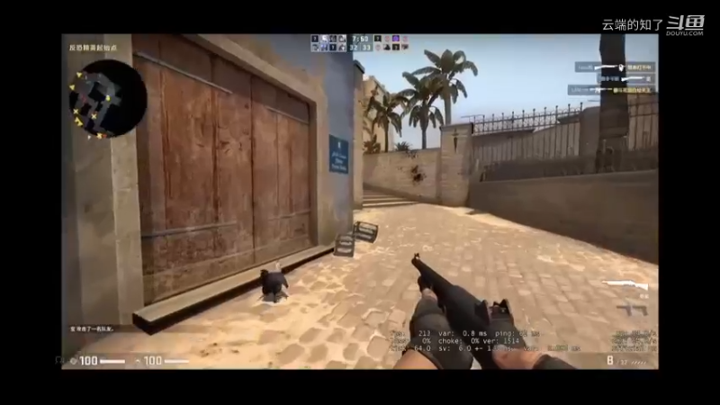CSGO日记48