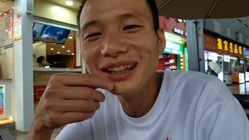 【2022-09-09 17点场】叶子户外：云南昆明。day