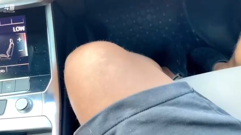 【2022-09-13 17点场】主播阿郎：出发去长沙！