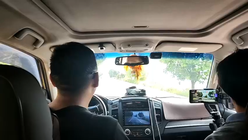 【2022-09-08 16点场】叶子户外：云南大理。day3