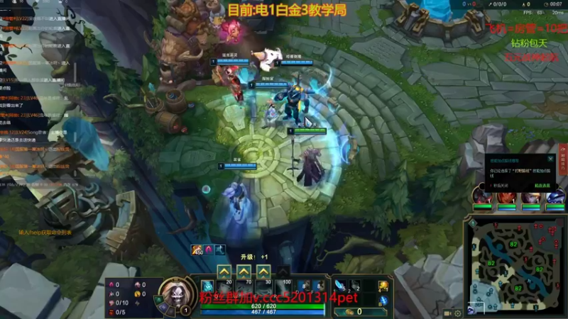 乱玩一把