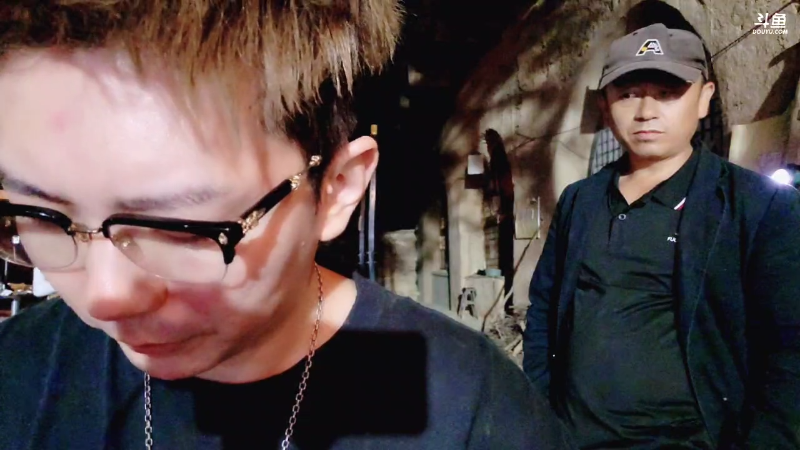 【户外】JSA丶北京小王哥的精彩时刻 20220913 23点场