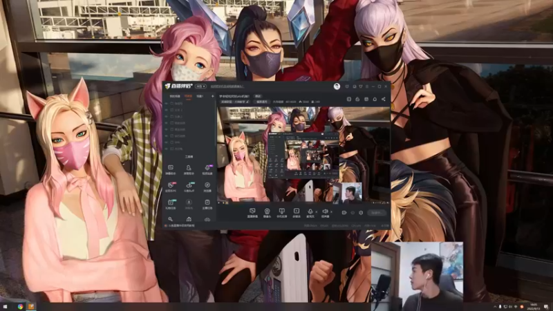 【2022-09-13 18点场】杰克螳螂：学会轻松对抗elo机制！